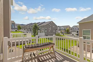 4462 W Mountain Run Ln W, Herriman, UT 84096 - Photo 8