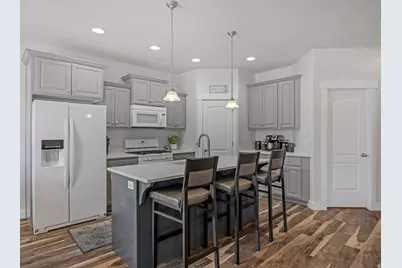 4462 W Mountain Run Ln W, Herriman, UT 84096 - Photo 6