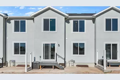 1644 N Blackgold Ave #1372, Tooele, UT 84074 - Photo 4