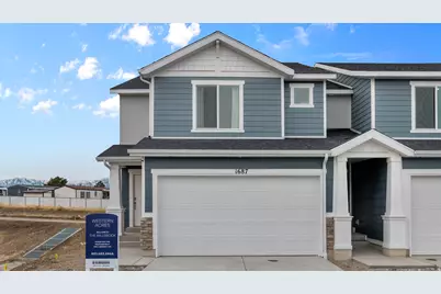 1644 N Blackgold Ave #1372, Tooele, UT 84074 - Photo 2