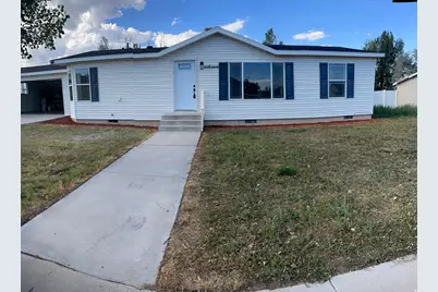 466 W 2000 S, Vernal, UT 84078 - Photo 2