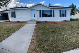 466 W 2000 S, Vernal, UT 84078 - Photo 2