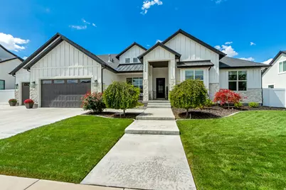 13244 S Lucky Dog Ln, Riverton, UT 84065 - Photo 4