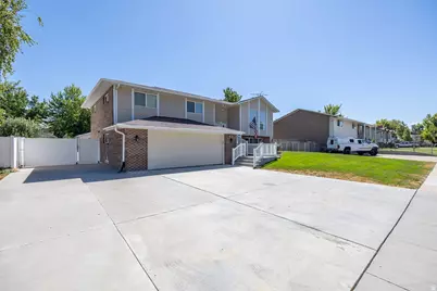 1504 N 675 W, West Bountiful, UT 84087 - Photo 2