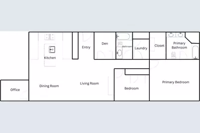 1706 E Murray Holladay Rd #203, Holladay, UT 84117 - Photo 42