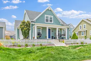 11586 S Bingham Rim Rd W, South Jordan, UT 84009 - Photo 1