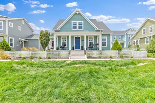 11586 S Bingham Rim Rd W, South Jordan, UT 84009 - Photo 16