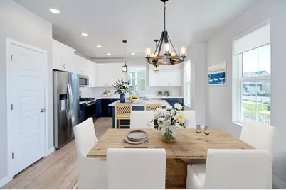 11586 S Bingham Rim Rd W, South Jordan, UT 84009 - Photo 4