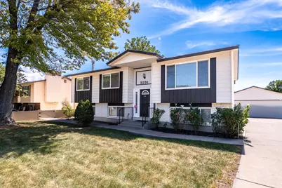 3291 W Hector Dr, West Valley, UT 84119 - Photo 2
