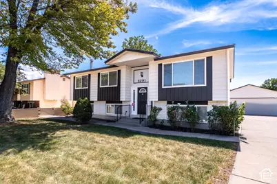 3291 W Hector Dr, West Valley, UT 84119 - Photo 2