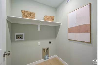 2181 E Porcupine Dr #4141, Eagle Mountain, UT 84005 - Photo 10