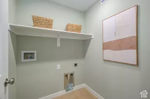 2181 E Porcupine Dr, Eagle Mountain, UT 84005 - Photo 10