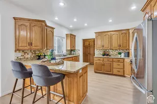 1526 E Pheasant Run Dr, Springville, UT 84663 - Photo 12
