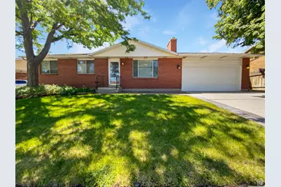 4993 W Niagara Cir S, Salt Lake City, UT 84118 - Photo 1