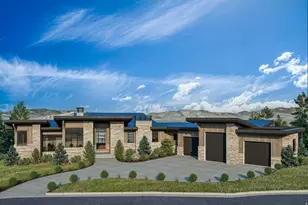 1073 Francis Gate, Francis, UT 84036 - Photo 1