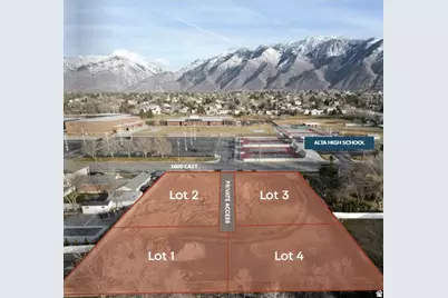 11182 S 1000 E, Sandy, UT 84094 - Photo 1