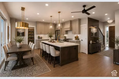 1162 S Lauren Ln #LOT 4, Heber City, UT 84032 - Photo 2