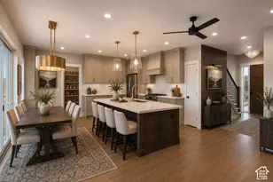 1162 S Lauren Ln, Heber City, UT 84032 - Photo 2