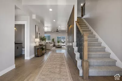 1162 S Lauren Ln #LOT 4, Heber City, UT 84032 - Photo 4