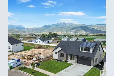 1162 S Lauren Ln #LOT 4, Heber City, UT 84032 - Photo 1