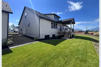 1162 S Lauren Ln #LOT 4, Heber City, UT 84032 - Photo 2