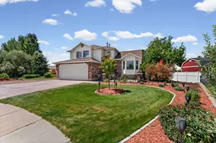 28 S Scott Cir W, Morgan, UT 84050 - Photo 30