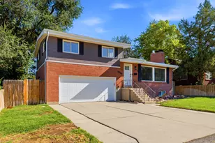 1237 E Sierra Way, Millcreek, UT 84106 - Photo 2