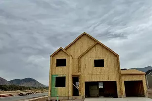 1588 N 1400 E, Spanish Fork, UT 84660 - Photo 1