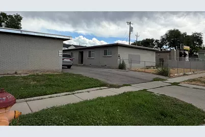 1241 S 300 E, Salt Lake City, UT 84121 - Photo 1