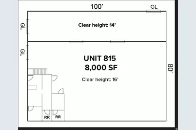 815 W 1700 S, Salt Lake City, UT 84104 - Photo 2