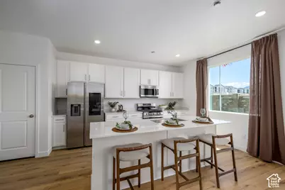 1597 N 1400 Dr E #1019, Spanish Fork, UT 84660 - Photo 8