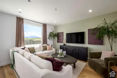1597 N 1400 Dr E #1019, Spanish Fork, UT 84660 - Photo 6