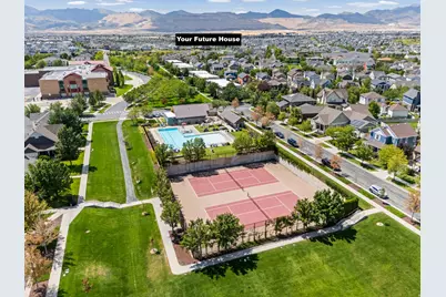 10767 S Ozarks Dr W, South Jordan, UT 84095 - Photo 42