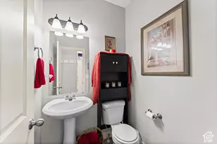 10767 S Ozarks Dr W, South Jordan, UT 84095 - Photo 12