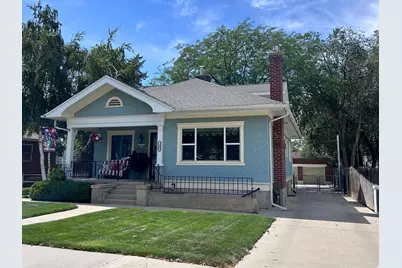 146 S 300 E, Brigham City, UT 84302 - Photo 1