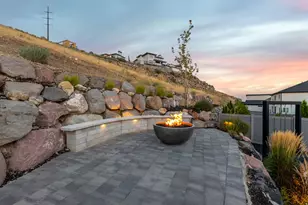5428 N Meadow Lark Ln, Lehi, UT 84048 - Photo 6
