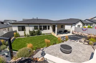 5428 N Meadow Lark Ln, Lehi, UT 84048 - Photo 2