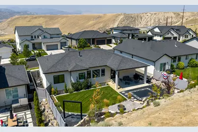 5428 N Meadow Lark Ln, Lehi, UT 84048 - Photo 64