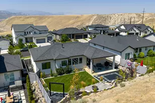 5428 N Meadow Lark Ln, Lehi, UT 84048 - Photo 64