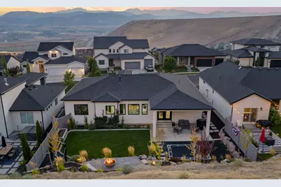 5428 N Meadow Lark Ln, Lehi, UT 84048 - Photo 74