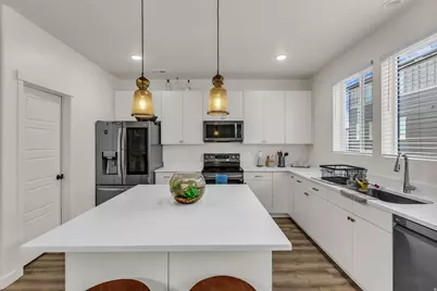 4715 W Talavara Way S #T-47, Kearns, UT 84118 - Photo 12