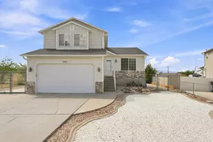 283 N 630 E, Tooele, UT 84074 - Photo 1