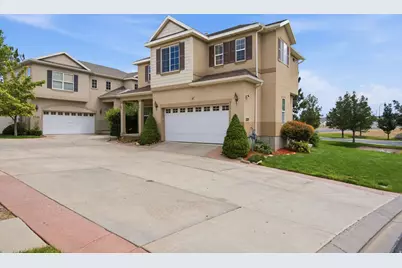 7727 S Yellowwood Ln W, West Jordan, UT 84081 - Photo 4