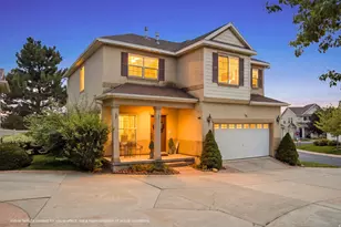 7727 S Yellowwood Ln W, West Jordan, UT 84081 - Photo 1