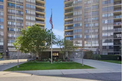 241 N Vine St #402 W, Salt Lake City, UT 84103 - Photo 1