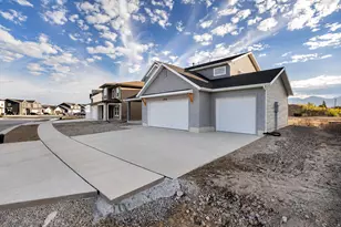 3318 S 1000 W, Nibley, UT 84321 - Photo 2