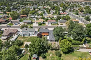 1540 N 675 W, West Bountiful, UT 84087 - Photo 32