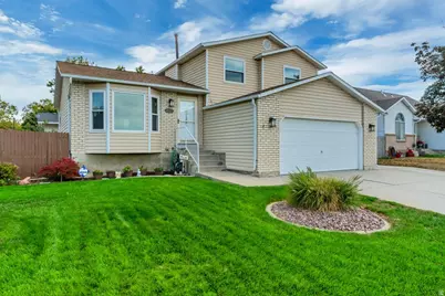 4337 W 3930 S, West Valley, UT 84120 - Photo 1