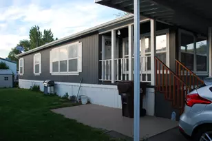 173 Pellinore St, North Salt Lake, UT 84054 - Photo 1