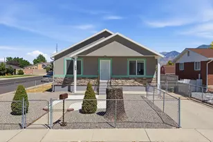 294 W 200 N, Spanish Fork, UT 84660 - Photo 2